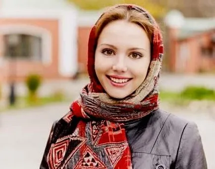 кръстница