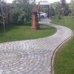 Пейзаж крайградски район (дизайн) Ландшафтен дизайн крайградски район