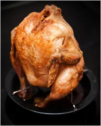 Пиле на грил във фурната - рецепти
