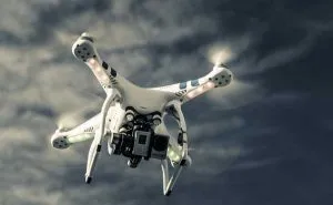 Quadrocopter какво е и как работи