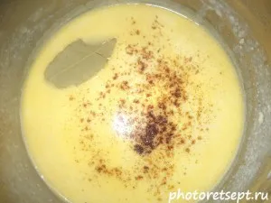 Лазаня с месо