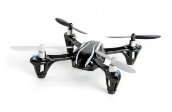 Quadrocopter какво е