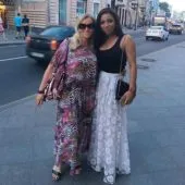 Liberzh kpadonu - Къща 2 биография, Instagram, снимка, след приключването на проекта