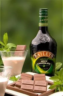 Baileys ликьор (Bailey) как да се пие и какво да се пие