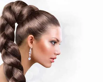 Най-добър цвят на косата, без амоняк мнения