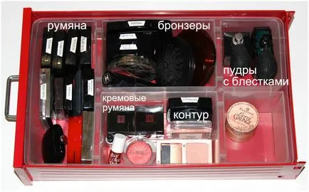 Най-доброто от ИКЕА за съхранение на козметика
