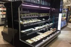 Магазин до ключ - до ключ магазин
