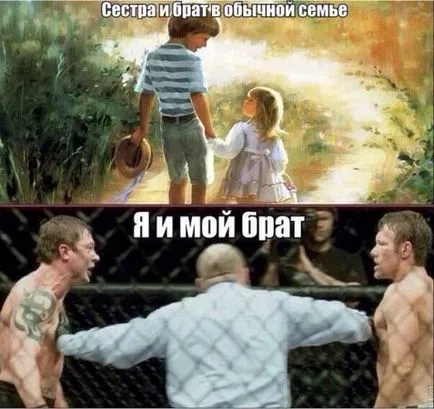 Най-добрите статуси и афоризми за сестра си - Здравейте хора!