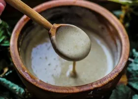 Маска за коса с витамини ползи, рецепти и готвене