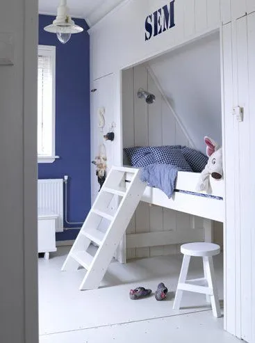 Таван - божествено място за спалня 95 снимки
