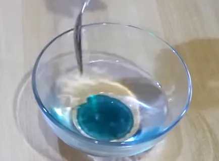 Мариновани лук в оцет за бързо хранене