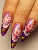 Mehendi у дома