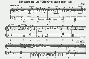 минор