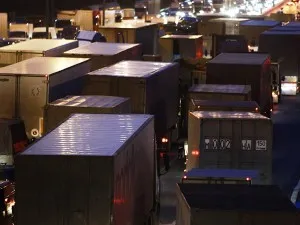 международна дестинация в товарителницата CMR и попълнете правила (стоково-транспорт) международна товарителница CMR целта и правилата за пълнене на