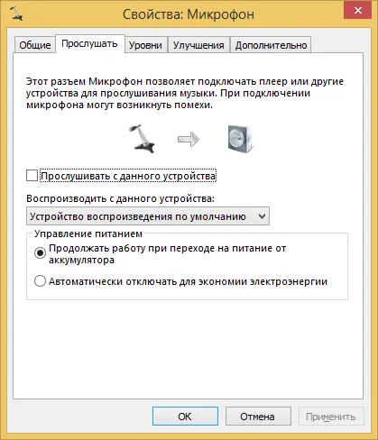 Микрофон импулсен режим комуникация VTF (режим) Микрофон избухна режим комуникация WTF