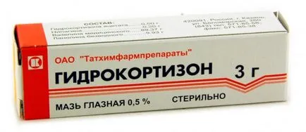 Мехлеми имена ечемик и методи за прилагане, които са компетентни за здравето на ilive