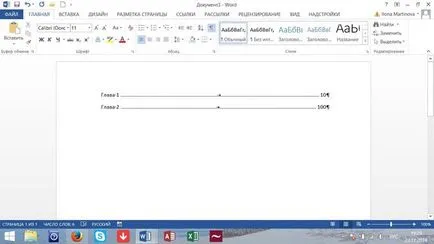 Microsoft Word