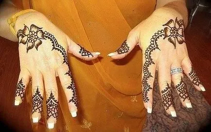 Mehendi у дома как да се направи къна - рецепта, как да се направи (как да се направи къща mehendi) Mehendi у дома как да се направи къна - рецепта, как да изготвят