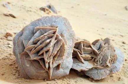 Минерални Desert Rose
