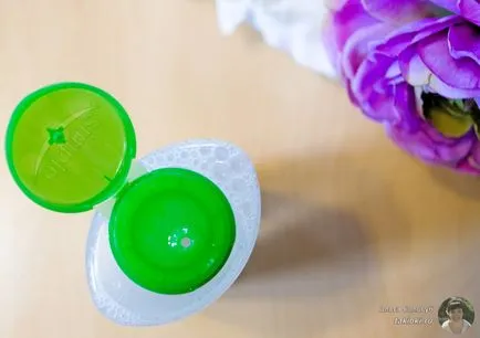 Micellar вода е какво е то и защо се нуждаем от (а) Micellar вода е какво е то и защо се нуждаем от