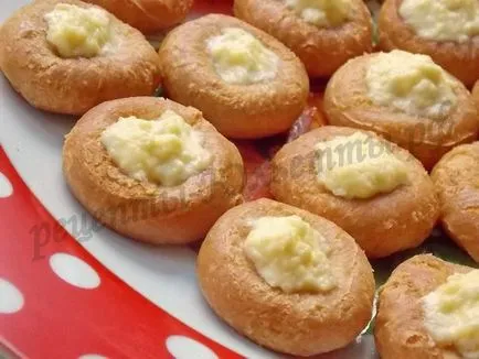 Мини Чийзкейк от сушилни