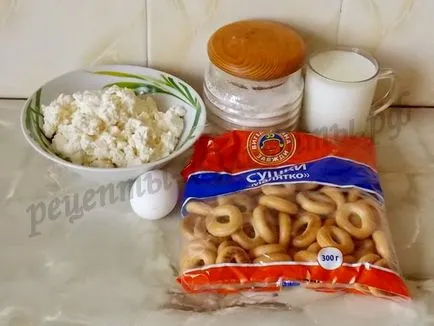 Мини Чийзкейк от сушилни