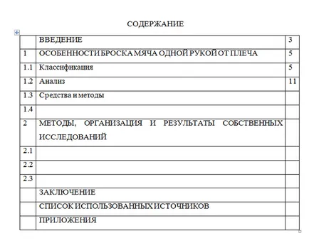 Microsoft Word