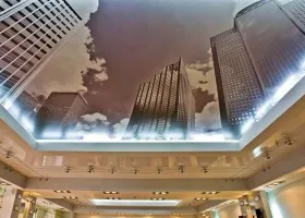 Монтаж на греди на тавана с ръце