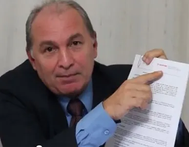 Въображаемият сделка Процесуално
