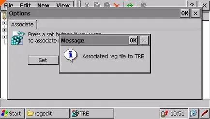 Модернизация навигатор Texet TN-505