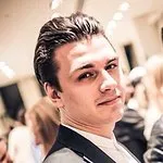 мнение на човека като момиче трябва да изглежда като на дата, космополитен списание