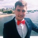 мнение на човека като момиче трябва да изглежда като на дата, космополитен списание