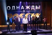 Какво хората да се смеят KVNschik - как да мамят в един виц, общество, хора, общество, AMF Саратов