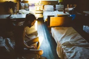 Възможно ли е да се получи TB в клиниката на туберкулозата при посещение на пациенти, сушени крикет