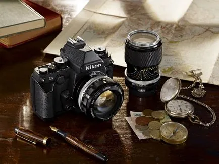 Какво да търсите при покупката на DSLR (покупка) Какво да търсите при покупката на DSLR