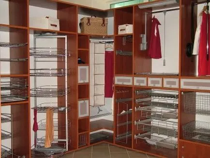Попълване отделение кабинет (90 снимки) дизайн вътре, интериорни опции за оформление на 3-метровия