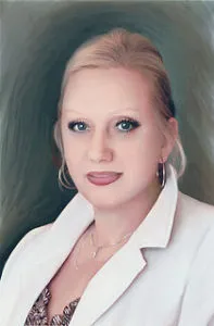 Лечител, Chichilina Татяна Vasilevna