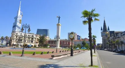 Евтини и бюджета на страната за празниците в морето през 2017 г. (виза пакет Шенген включена в комплекта) Евтини и бюджета на страната за празниците в морето през 2017 г.