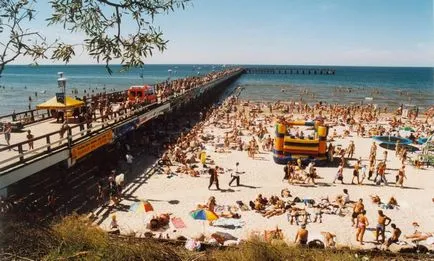 Евтини и бюджета на страната за празниците в морето през 2017 г. (държава) Евтини и бюджета на страната за празниците в морето през 2017 г.