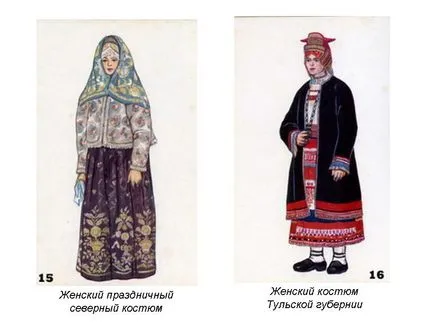 Украшение кукла като отражение традиционен български живот, Риалити