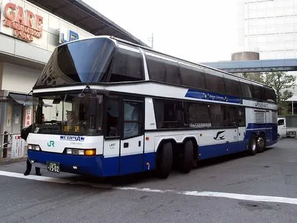 Neoplan Мегатрейлър 1