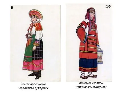 Украшение кукла като отражение традиционен български живот, Риалити