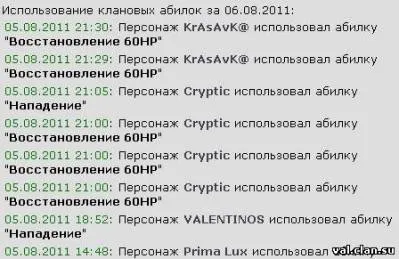 Новини об-ни в света на резервоари