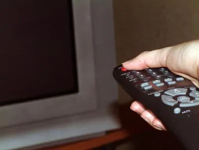 TV не се включва кауза и ремонт