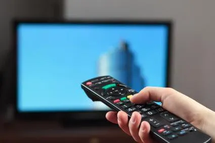 TV не се включва кауза и ремонт