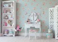тоалетна масичка