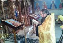 Trend 2015 панталон с цветен печат и това, което те носят