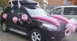 Декориране на апартамент за раждането на дете, украса апартамент за посрещане на новородено, как да се украсяват (дете) Декориране на апартамент за раждането на дете, украса апартамент за посрещане на новородено, как да се украсяват