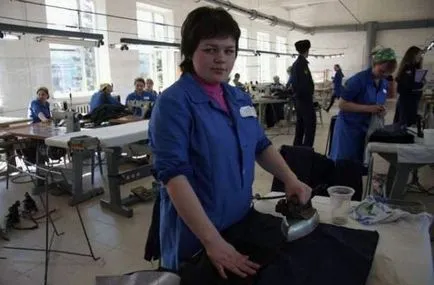 Български затвор - място, където е по-добре да не се получи