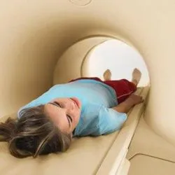 Кемерово Окръжна болница MRI на мозъка